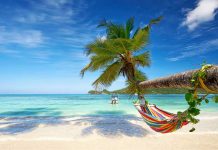 places to visit in Africa this summer