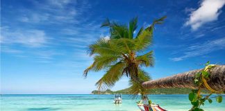 places to visit in Africa this summer