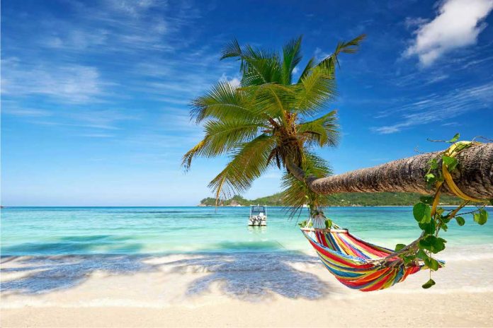 places to visit in Africa this summer