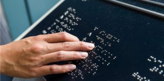 Financial inclusions for people living with disabilities