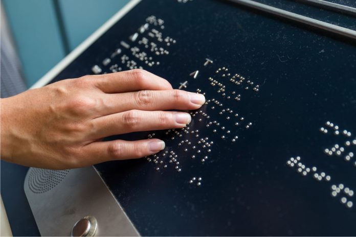 Financial inclusions for people living with disabilities