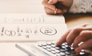 Why Budgeting in the Holiday Season Matters (Even Before December) Budgeting