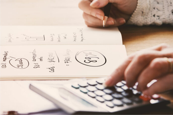 Financial literacy Budgeting