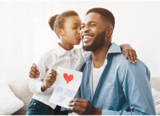 FATHER’S DAY GIFT IDEAS Father's day gift ideas