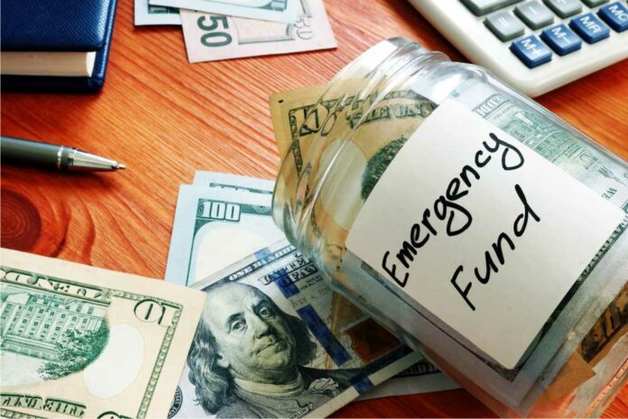 Emergency savings tips to build an emergency fund
