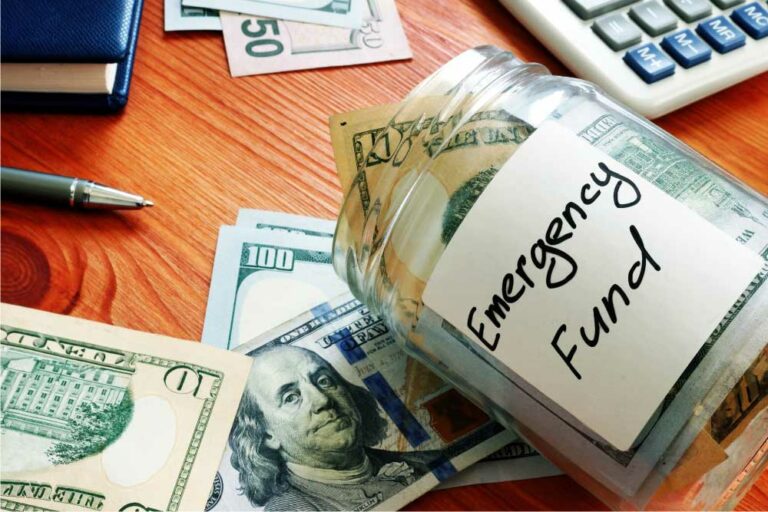 tips to build an emergency fund