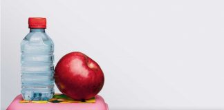 Healthy tips for weight management