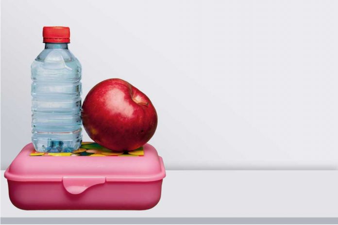 Healthy tips for weight management