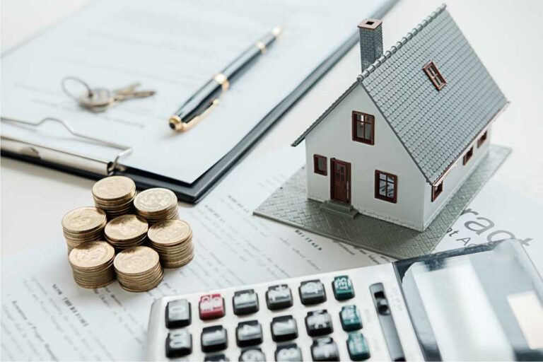 Renting Vs Owning a Home