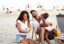 HOW TO PLAN FOR A FAMILY HOLIDAY how to plan a family holiday