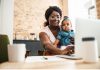 Business ideas for stay-at-home mums