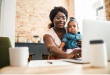 5 BUSINESS IDEAS FOR STAY-AT-HOME MUMS Business ideas for stay-at-home mums