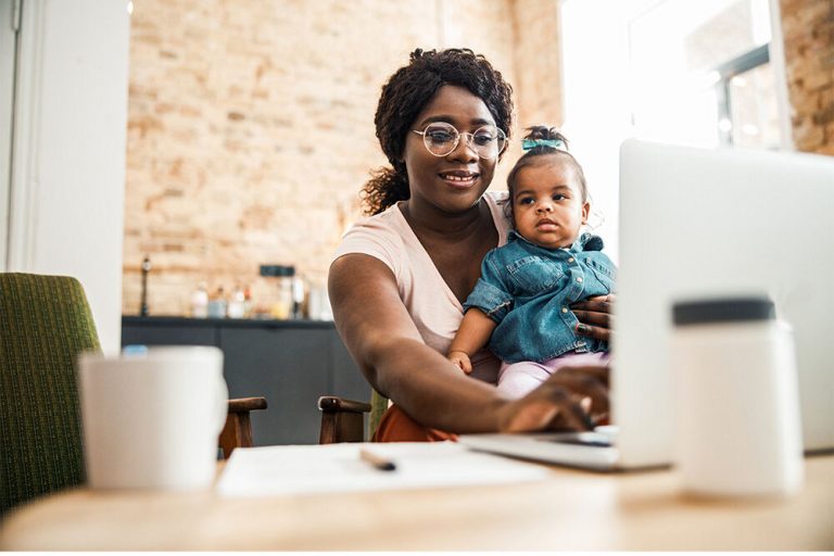 Business ideas for stay-at-home mums