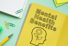 MENTAL HEALTH BENEFITS OF REGULAR EXERCISE Mental health benefits of regular exercise