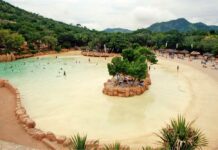 BOREDOM BUSTER ACTIVITIES THIS SUMMER