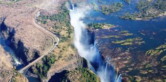 family travel destinations in Africa