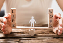 achieving work-life balance