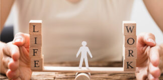 achieving work-life balance