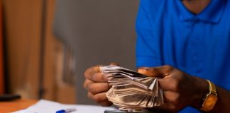 5 smart money saving tips