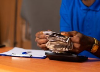 5 smart money saving tips