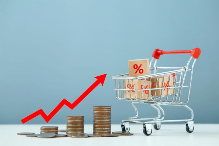 6 ways to cope with inflation and manage your finaces