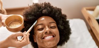 9 benefits of spa treatment