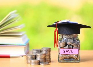 5 WAYS TO FUND YOUR CHILD’S EDUCATION 5 ways to fund your child's education
