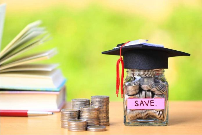 5 ways to fund your child's education