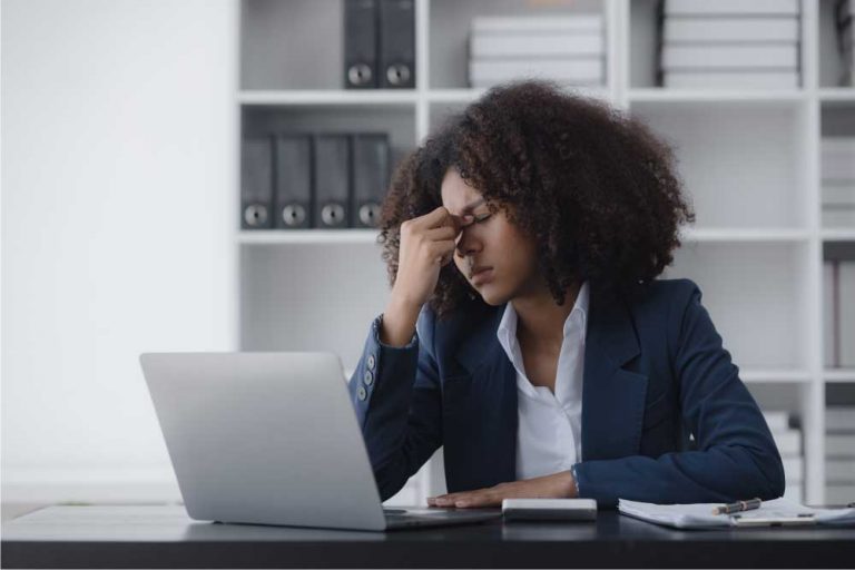 11 Sure ways to destress at work