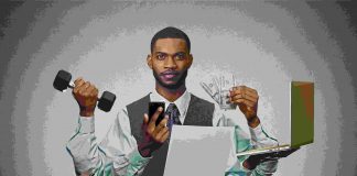 How to balance fitness & finances for a healthy lifestyle