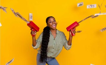 11 SIGNS YOU ARE AN OVERSPENDER How To Tell If You're Overspending