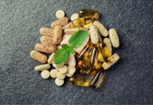 SUPPLEMENTS FOR HEALTHY AND RADIANT SKIN supplements for healthy and radiant skin