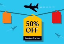 7 FLIGHT BOOKING HACKS TO SAVE YOU MONEY 7 flight booking hacks to save you money