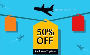 7 FLIGHT BOOKING HACKS TO SAVE YOU MONEY 7 flight booking hacks to save you money