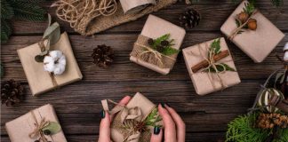 Eco-friendly gift ideas