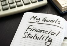 10 SIGNS THAT INDICATE FINANCIAL STABILITY financial stability signs