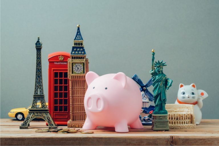 money hacks for travel