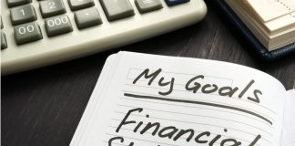 financial stability signs