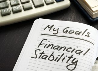 10 SIGNS THAT INDICATE FINANCIAL STABILITY financial stability signs