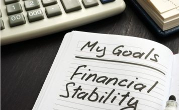 10 SIGNS THAT INDICATE FINANCIAL STABILITY financial stability signs