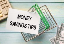 MONEY-SAVING TIPS THIS HOLIDAY