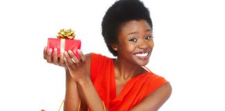 Christmas gift ideas for your loved ones
