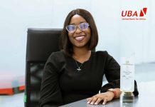 Empowering Banking Innovation Through Analytics at UBA – Oseremen Osara Empowering Banking Innovation Through Analytics at UBA - Oseremen Osara
