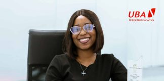 Empowering Banking Innovation Through Analytics at UBA - Oseremen Osara