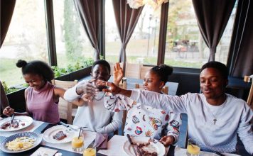 SAVOURING THE SEASON: EATING OUT ON A BUDGET THIS CHRISTMAS