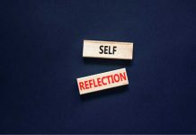 SELF-REFLECTION FOR A BETTER YOU IN THE NEW YEAR