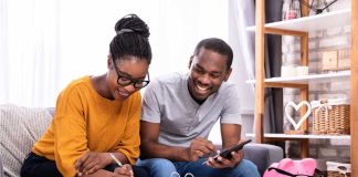 The 70-20-10 Budgeting Rule