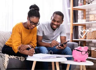 The 70-20-10 Budgeting Rule