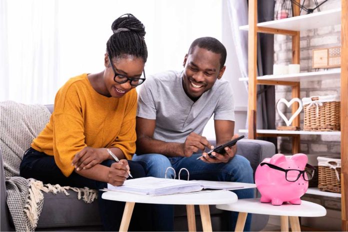 The 70-20-10 Budgeting Rule