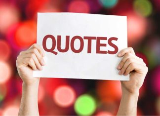 QUOTES TO BOOST YOUR SELF-ESTEEM THIS NEW YEAR 10 Quotes to boost your self esteem in 2024
